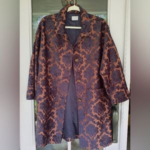 Susan Graver Jacket, size M